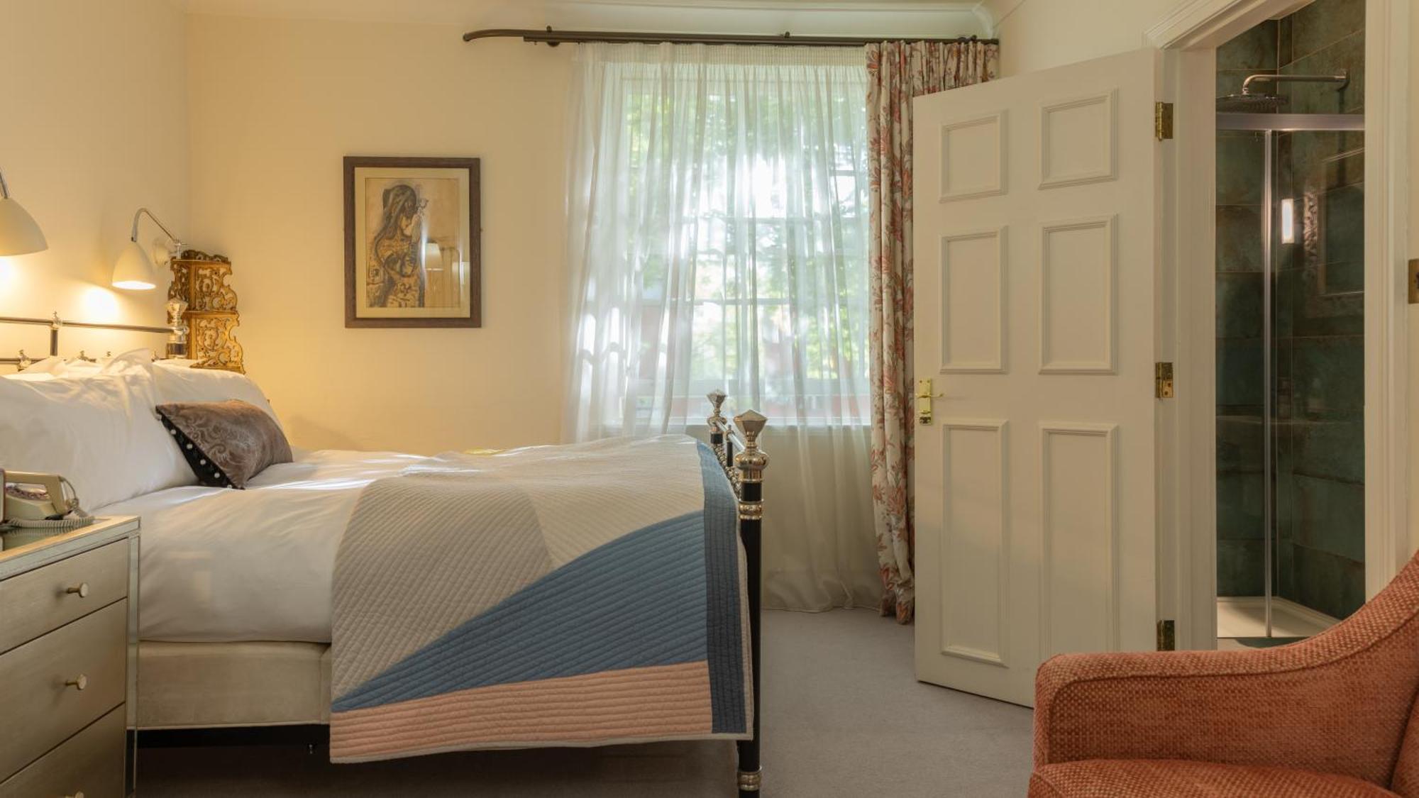 Southernhay House Hotel เอ็กซิเตอร์ ภายนอก รูปภาพ