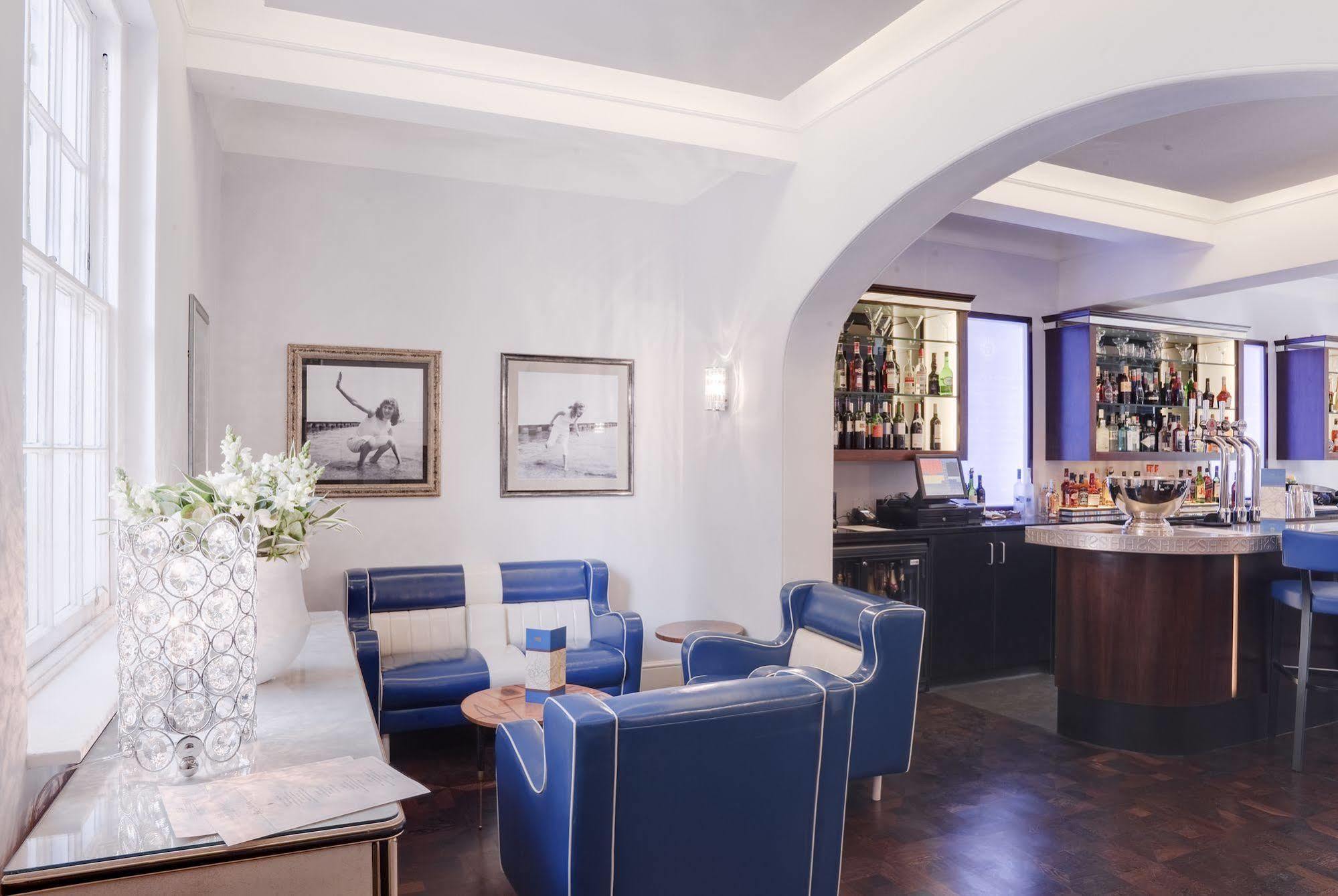 Southernhay House Hotel เอ็กซิเตอร์ ภายนอก รูปภาพ